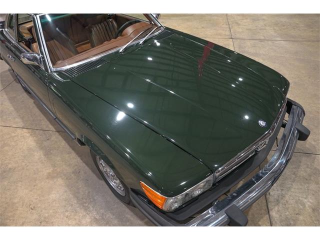 1975 Mercedes-Benz 450SL (CC-2066502) for sale in Kentwood, Michigan