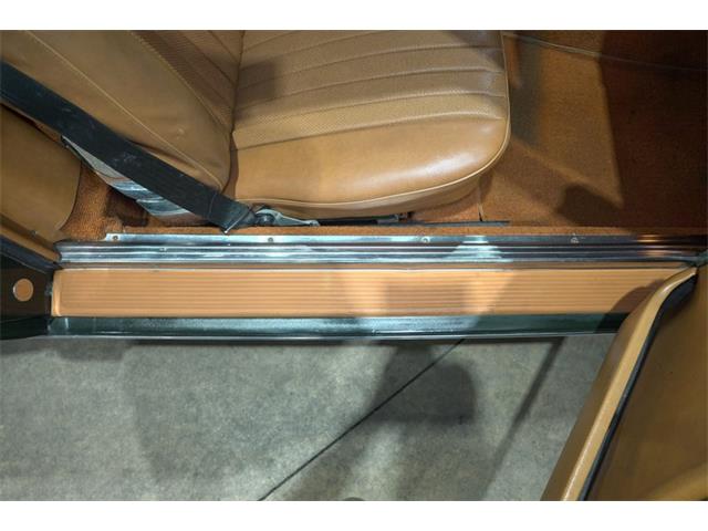 1975 Mercedes-Benz 450SL (CC-2066502) for sale in Kentwood, Michigan