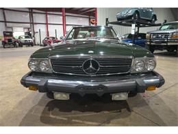 1975 Mercedes-Benz 450SL (CC-2066502) for sale in Kentwood, Michigan