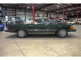 1975 Mercedes-Benz 450SL (CC-2066502) for sale in Kentwood, Michigan