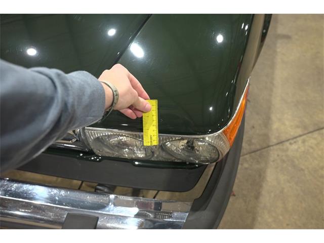 1975 Mercedes-Benz 450SL (CC-2066502) for sale in Kentwood, Michigan