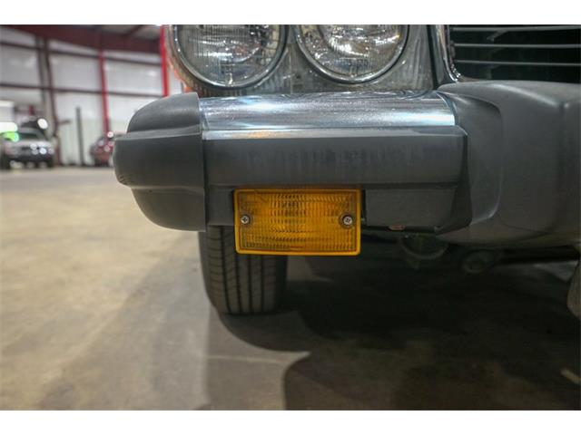 1975 Mercedes-Benz 450SL (CC-2066502) for sale in Kentwood, Michigan