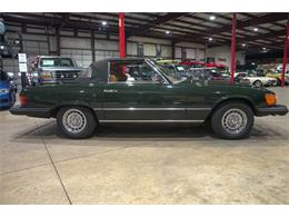 1975 Mercedes-Benz 450SL (CC-2066502) for sale in Kentwood, Michigan