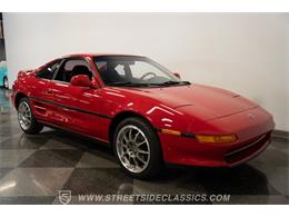 1992 Toyota MR2 (CC-2066503) for sale in Mesa, Arizona