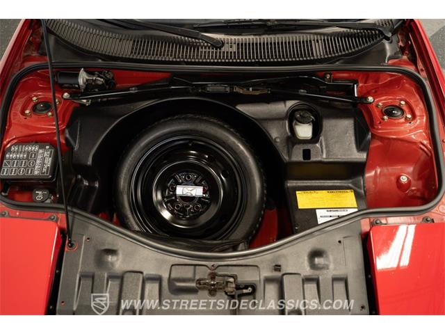 1992 Toyota MR2 (CC-2066503) for sale in Mesa, Arizona