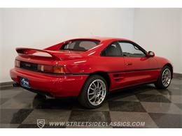 1992 Toyota MR2 (CC-2066503) for sale in Mesa, Arizona