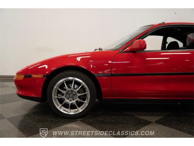 1992 Toyota MR2 (CC-2066503) for sale in Mesa, Arizona