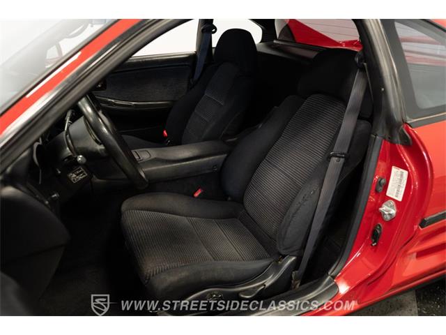 1992 Toyota MR2 (CC-2066503) for sale in Mesa, Arizona