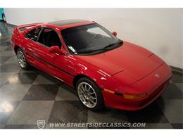 1992 Toyota MR2 (CC-2066503) for sale in Mesa, Arizona