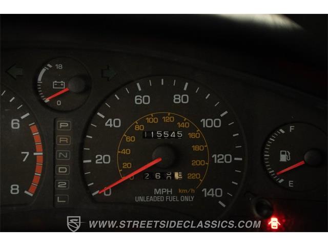 1992 Toyota MR2 (CC-2066503) for sale in Mesa, Arizona