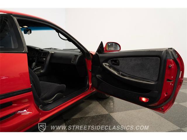 1992 Toyota MR2 (CC-2066503) for sale in Mesa, Arizona