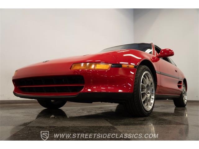 1992 Toyota MR2 (CC-2066503) for sale in Mesa, Arizona