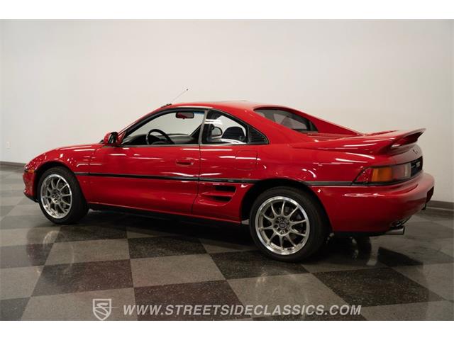 1992 Toyota MR2 (CC-2066503) for sale in Mesa, Arizona