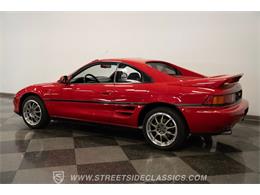 1992 Toyota MR2 (CC-2066503) for sale in Mesa, Arizona