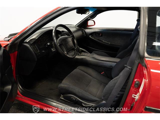 1992 Toyota MR2 (CC-2066503) for sale in Mesa, Arizona