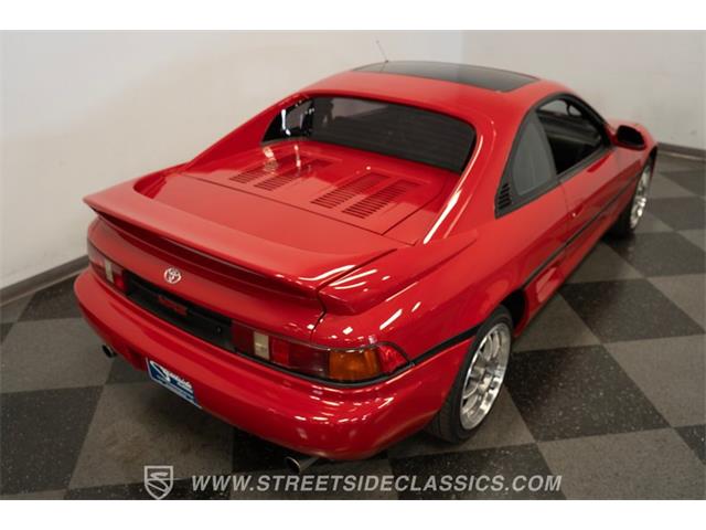 1992 Toyota MR2 (CC-2066503) for sale in Mesa, Arizona