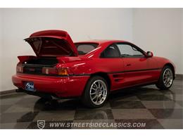 1992 Toyota MR2 (CC-2066503) for sale in Mesa, Arizona
