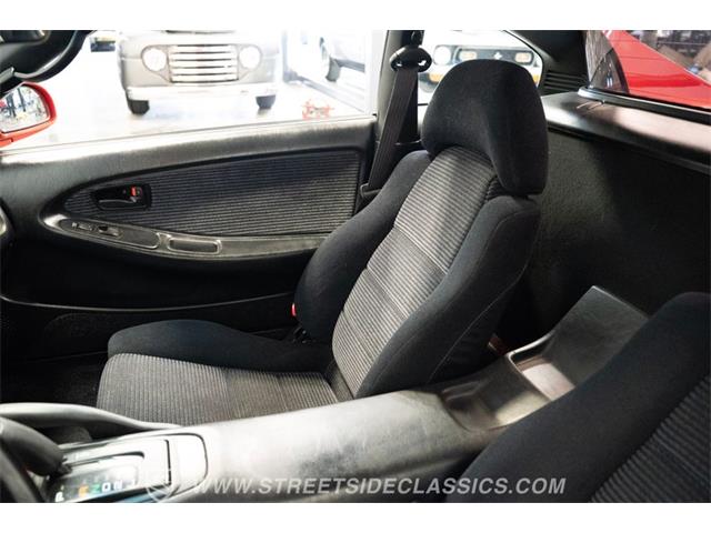 1992 Toyota MR2 (CC-2066503) for sale in Mesa, Arizona