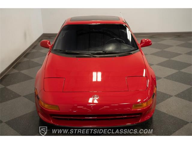 1992 Toyota MR2 (CC-2066503) for sale in Mesa, Arizona
