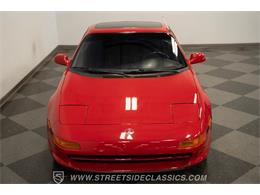1992 Toyota MR2 (CC-2066503) for sale in Mesa, Arizona