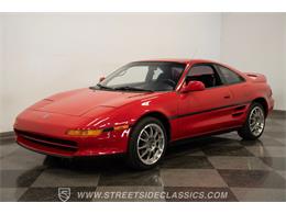1992 Toyota MR2 (CC-2066503) for sale in Mesa, Arizona