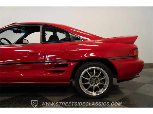 1992 Toyota MR2 (CC-2066503) for sale in Mesa, Arizona