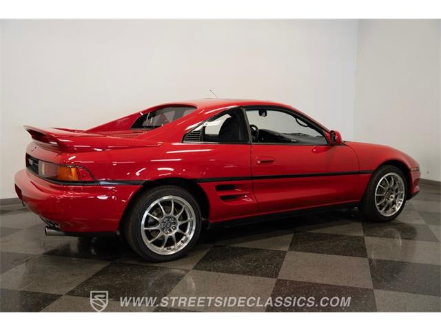 1992 Toyota MR2 (CC-2066503) for sale in Mesa, Arizona