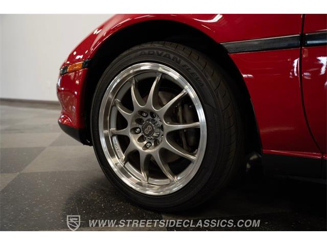 1992 Toyota MR2 (CC-2066503) for sale in Mesa, Arizona