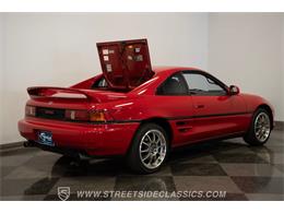 1992 Toyota MR2 (CC-2066503) for sale in Mesa, Arizona