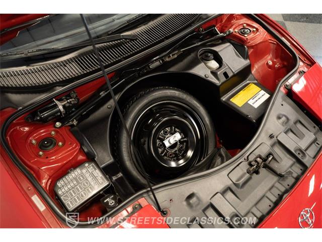 1992 Toyota MR2 (CC-2066503) for sale in Mesa, Arizona