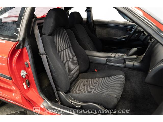 1992 Toyota MR2 (CC-2066503) for sale in Mesa, Arizona