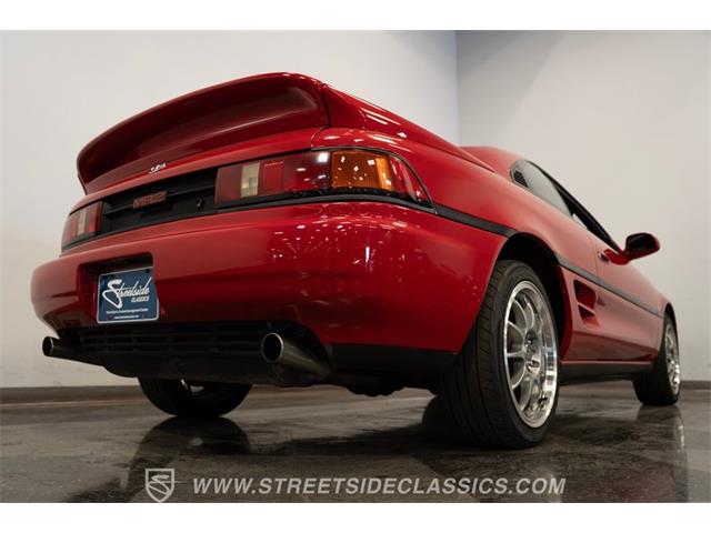 1992 Toyota MR2 (CC-2066503) for sale in Mesa, Arizona