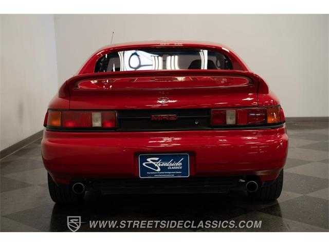 1992 Toyota MR2 (CC-2066503) for sale in Mesa, Arizona