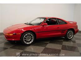 1992 Toyota MR2 (CC-2066503) for sale in Mesa, Arizona