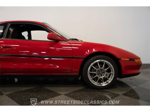 1992 Toyota MR2 (CC-2066503) for sale in Mesa, Arizona