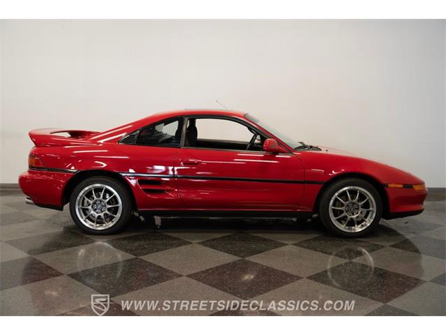1992 Toyota MR2 (CC-2066503) for sale in Mesa, Arizona