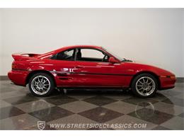 1992 Toyota MR2 (CC-2066503) for sale in Mesa, Arizona