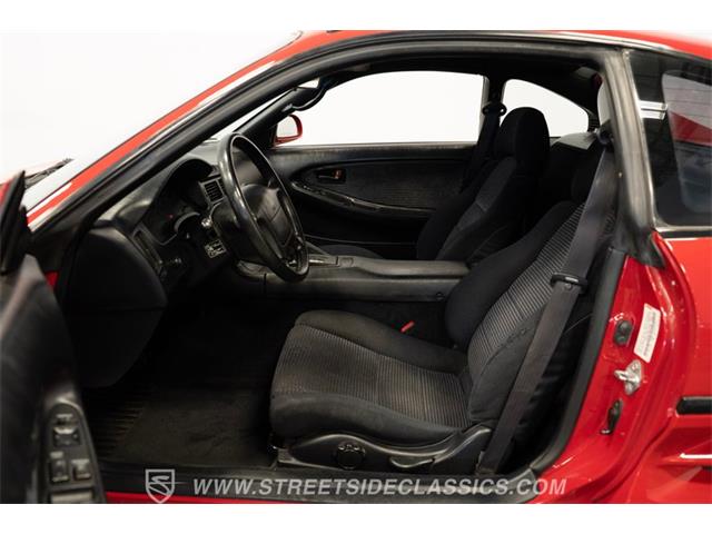 1992 Toyota MR2 (CC-2066503) for sale in Mesa, Arizona