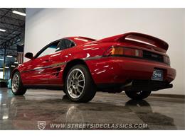 1992 Toyota MR2 (CC-2066503) for sale in Mesa, Arizona