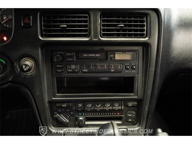 1992 Toyota MR2 (CC-2066503) for sale in Mesa, Arizona