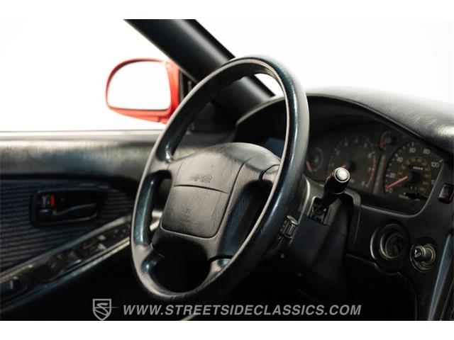 1992 Toyota MR2 (CC-2066503) for sale in Mesa, Arizona