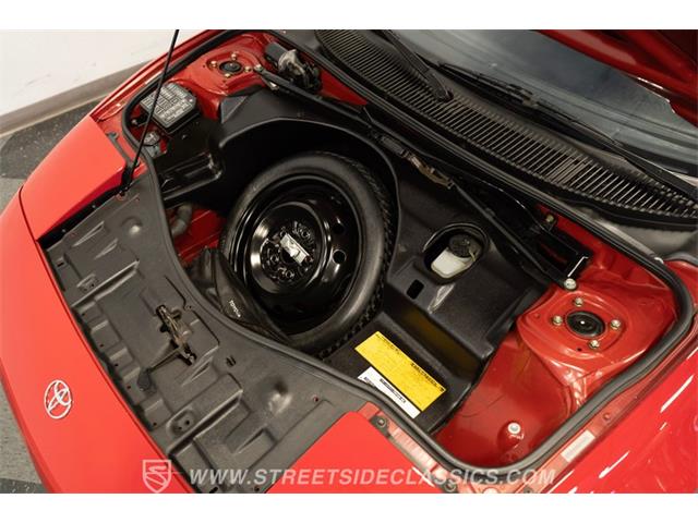 1992 Toyota MR2 (CC-2066503) for sale in Mesa, Arizona