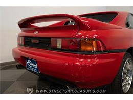 1992 Toyota MR2 (CC-2066503) for sale in Mesa, Arizona