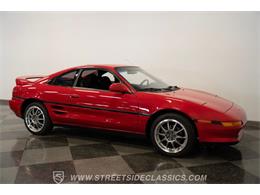 1992 Toyota MR2 (CC-2066503) for sale in Mesa, Arizona