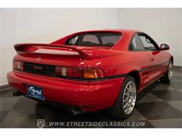 1992 Toyota MR2 (CC-2066503) for sale in Mesa, Arizona