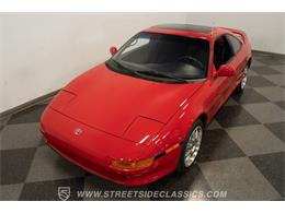 1992 Toyota MR2 (CC-2066503) for sale in Mesa, Arizona