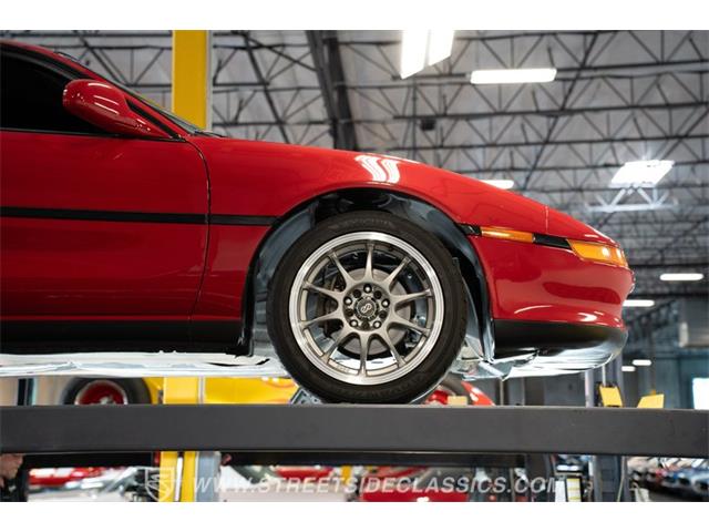 1992 Toyota MR2 (CC-2066503) for sale in Mesa, Arizona