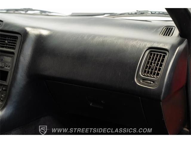 1992 Toyota MR2 (CC-2066503) for sale in Mesa, Arizona