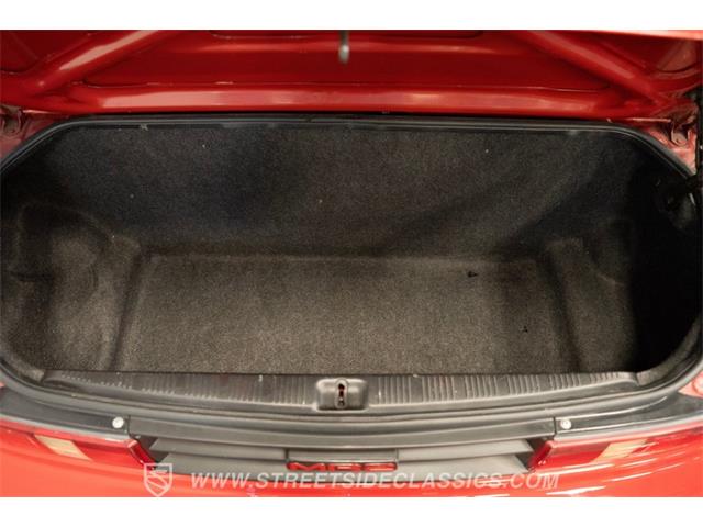 1992 Toyota MR2 (CC-2066503) for sale in Mesa, Arizona