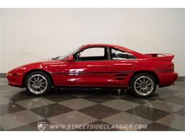 1992 Toyota MR2 (CC-2066503) for sale in Mesa, Arizona